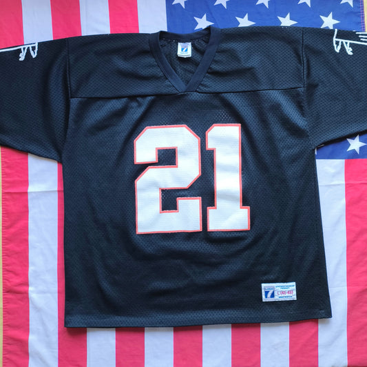 Atlanta Falcons NFL Jersey L Sanders