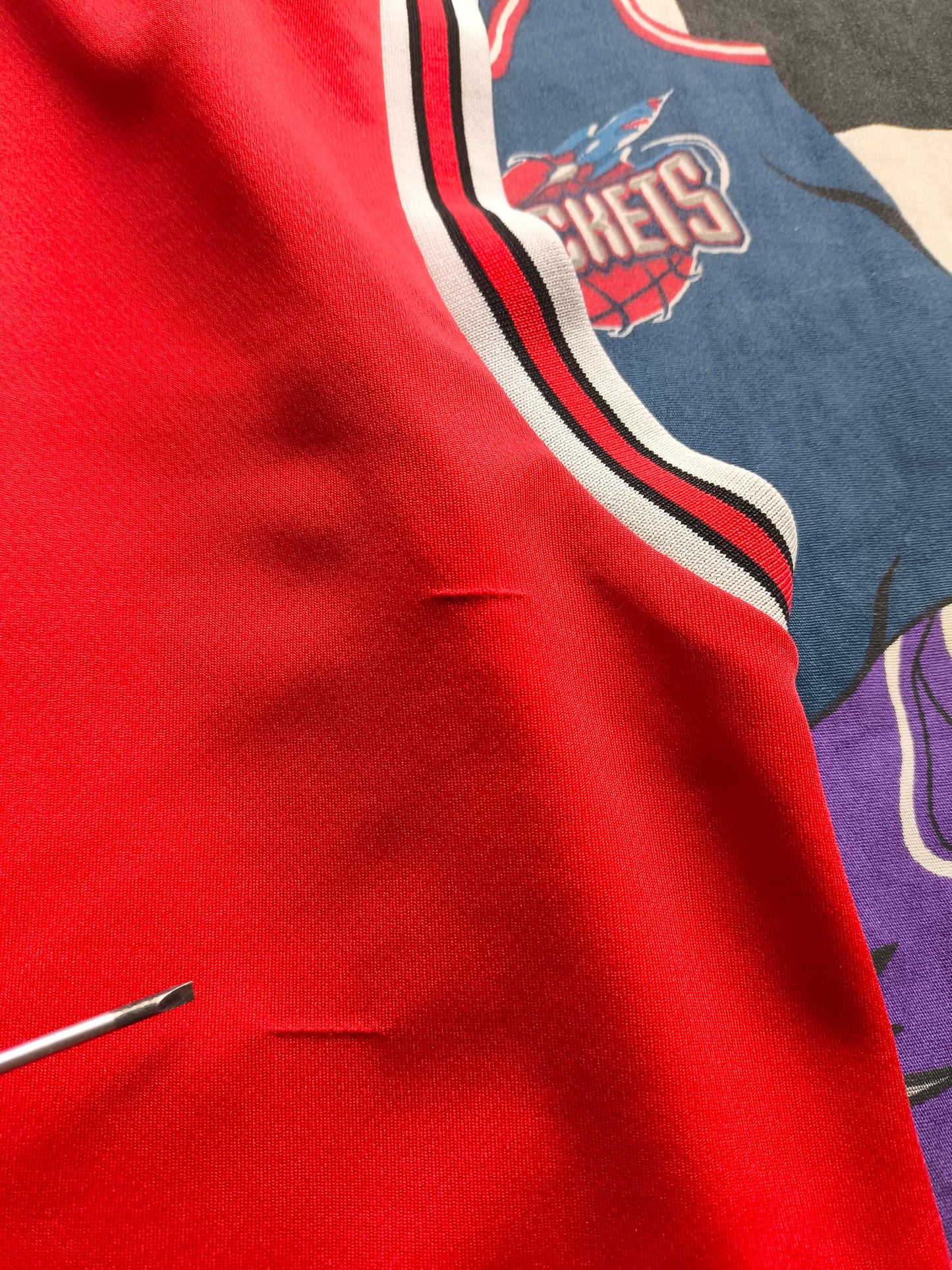 Chicago Bulls Adidas NBA Jersey M Rose