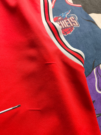 Chicago Bulls Adidas NBA Jersey M Rose