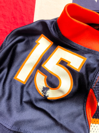 Denver Broncos Reebok NFL Jersey M Tebow