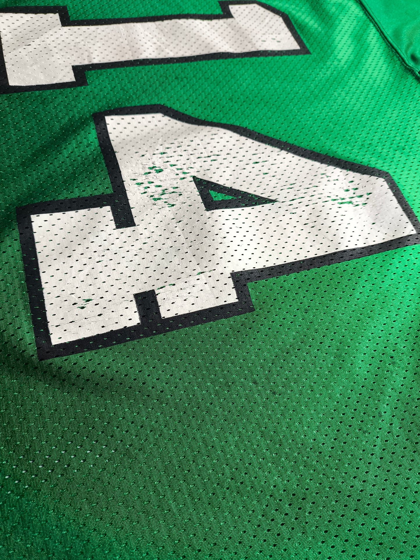 New York Jets NFL Jersey L O'Donnell