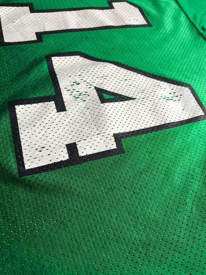 New York Jets NFL Jersey L O'Donnell