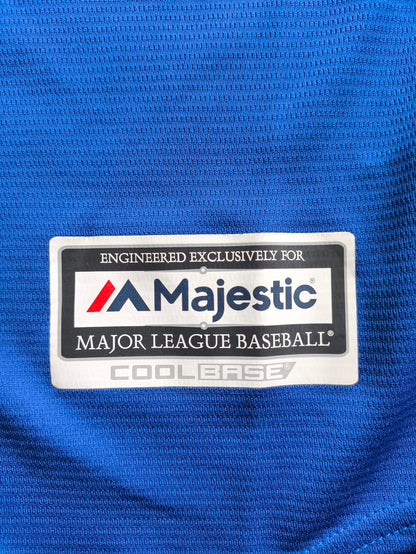 Toronto Blue Jays MLB Jersey S