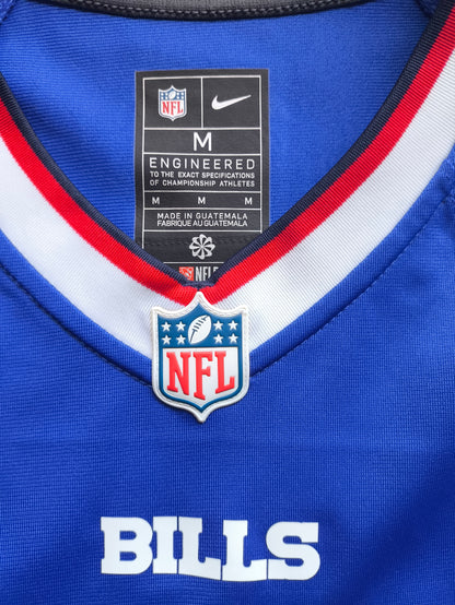 Buffalo Bills Nike NFL Jersey L Allen