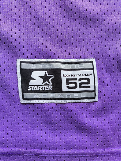 Minnesota Vikings NFL Jersey XL Cunningham