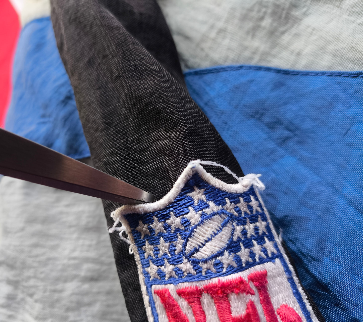 Dallas Cowboys NFL Jacket L