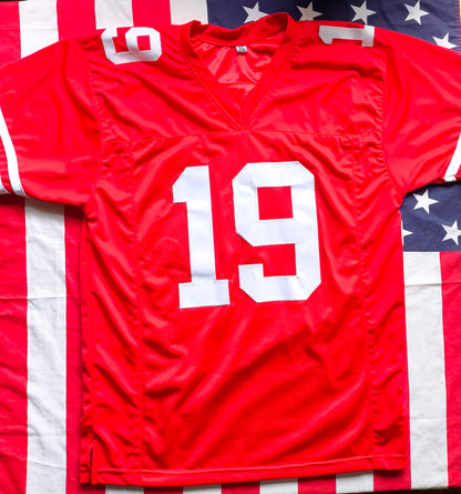 Deebo Samuel San Francisco 49ers Signed NFL Jersey JSA COA