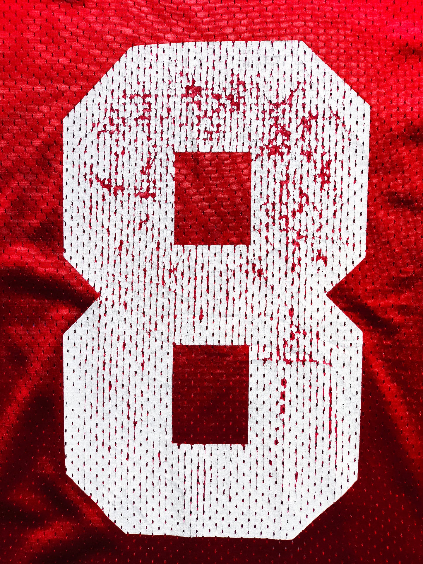 San Francisco 49ers NFL Jersey L Young