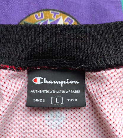 Toronto Raptors Champion NBA Jersey Garbajosa L