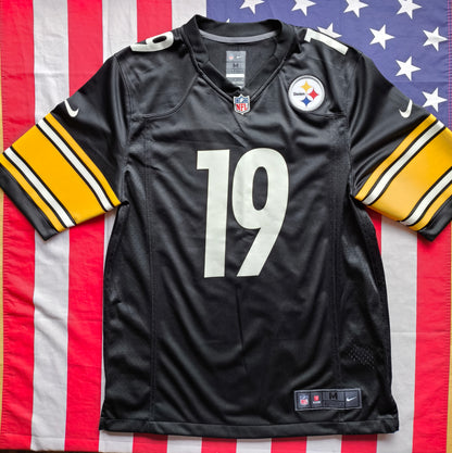 Pittsburgh Steelers NFL Jersey Smith-Schuster