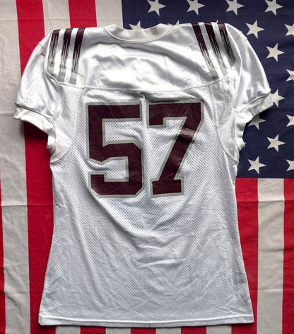 Texas A&M Aggies Adidas Player Issued Jersey XL Munrose