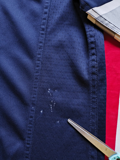 Dallas Cowboys Nike NFL Jersey L Elliott