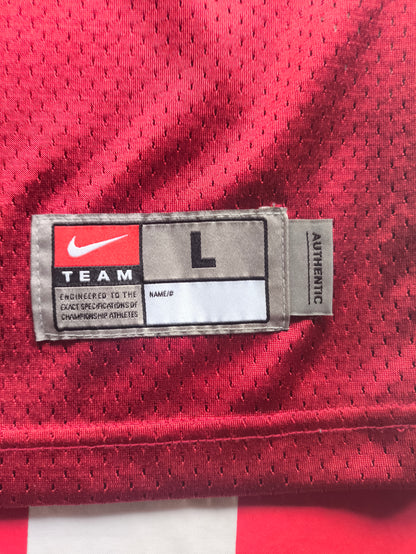 Alabama Crimson Tide Nike NCAA Jersey L Richardson