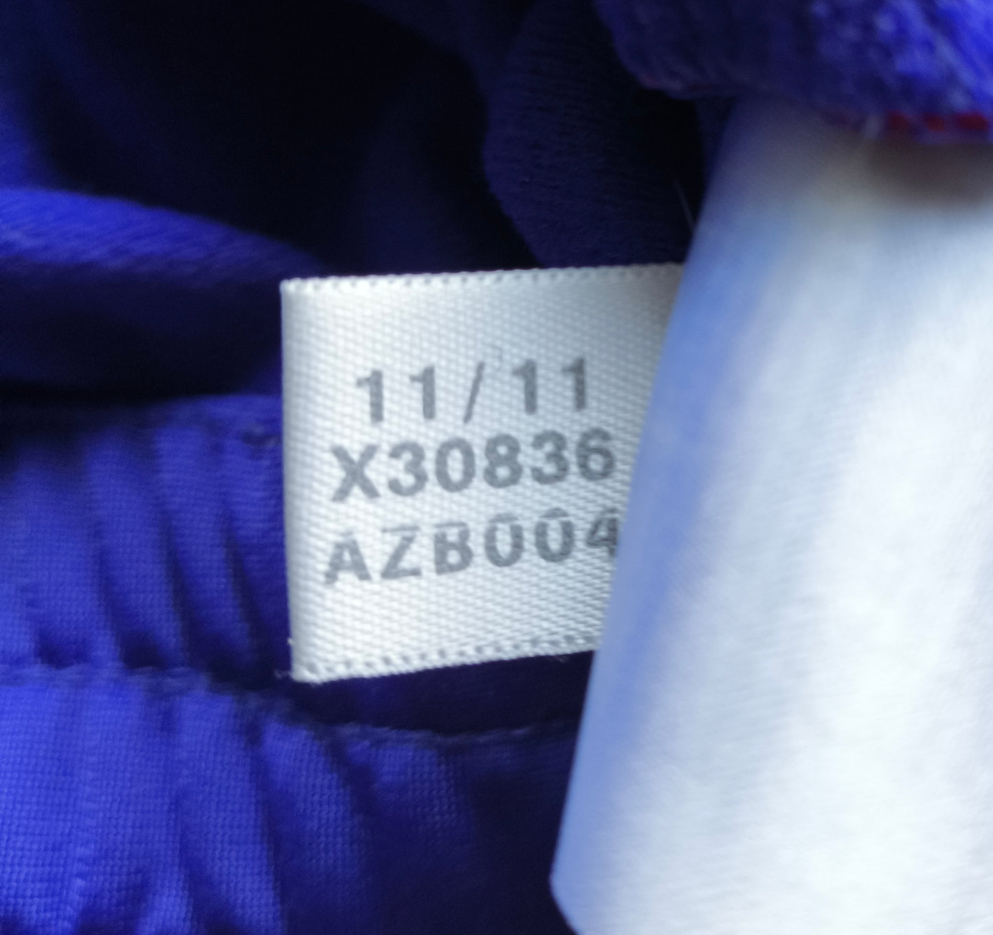 Phoenix Suns Adidas NBA Track Jacket M