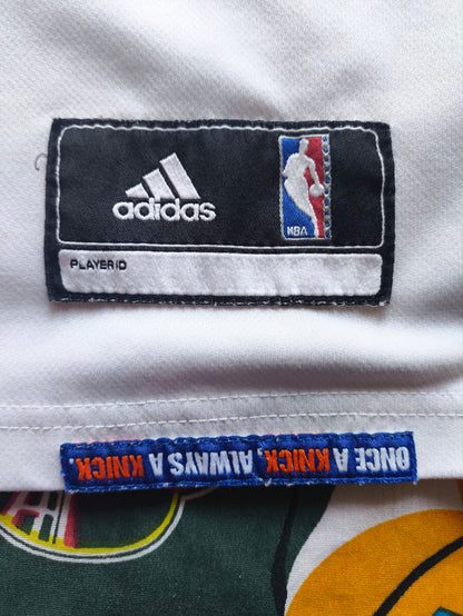 New York Knicks Jersey S Rose
