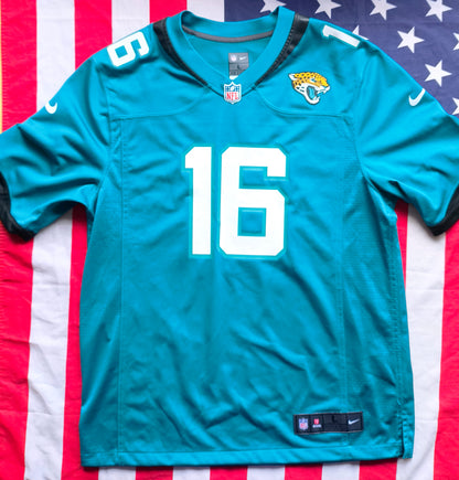 Jacksonville Jaguars Nike NFL Jersey L Lawrence