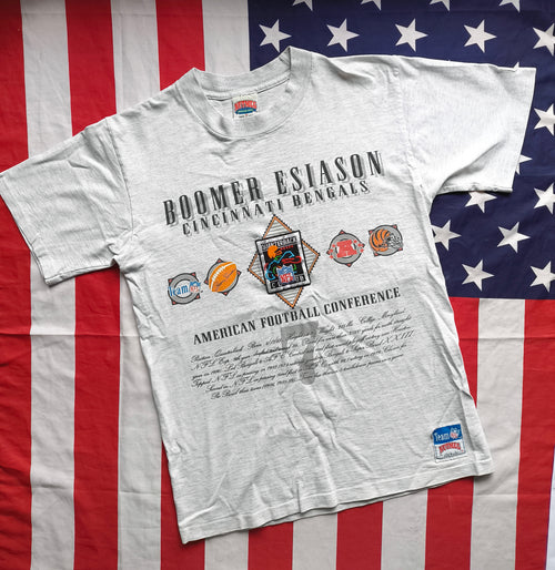 Cincinnati Bengals Vintage T-shirt M