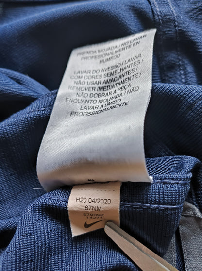 Dallas Cowboys Nike NFL Jersey L Elliott