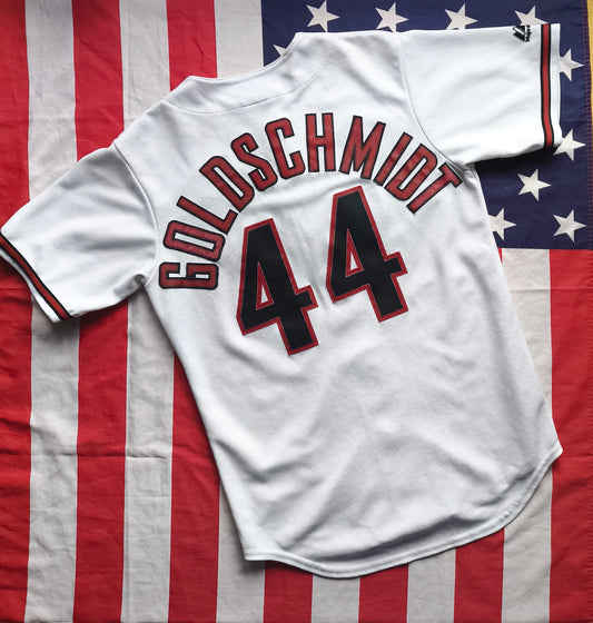 Arizona Diamondbacks MLB Jersey S Goldschmidt