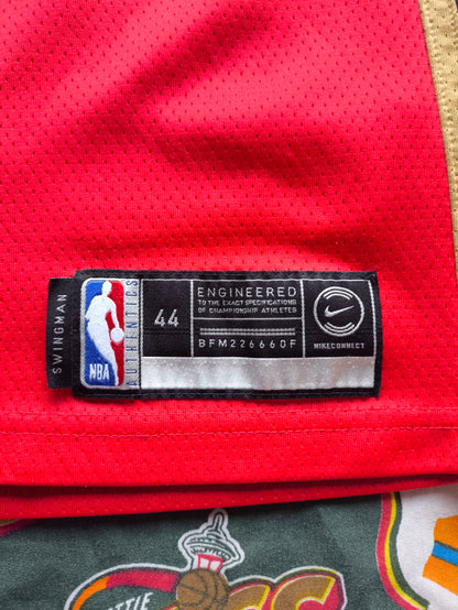 New Orleans Pelicans Nike NBA Jersey M Williamson