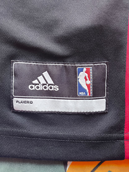 Miami Heat NBA Jersey M James