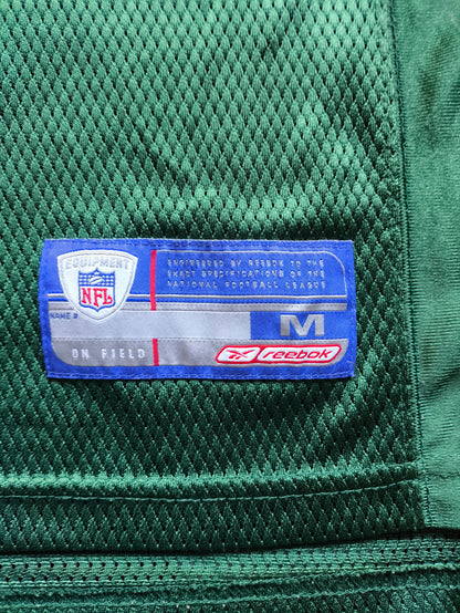 New York Jets NFL Jersey M Moss