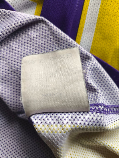 Los Angeles Lakers Champion NBA Jersey M O'Neal