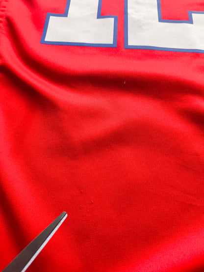 New England Patriots Nike NFL Jersey Brady