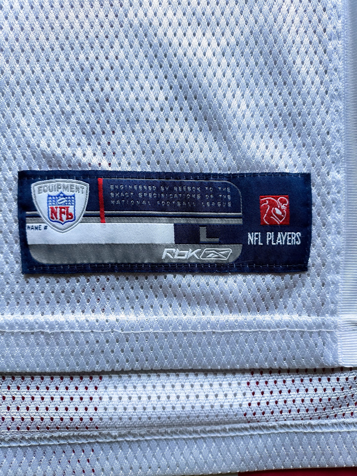 Miami Dolphins Reebok NFL Jersey L Taylor