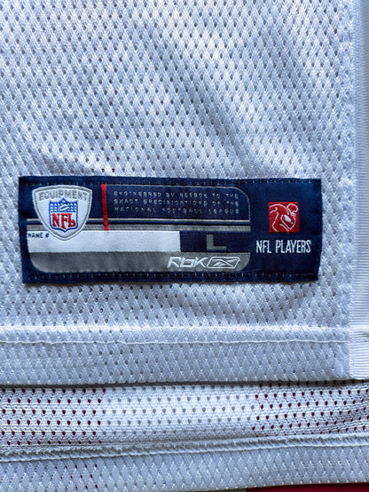 Miami Dolphins Reebok NFL Jersey L Taylor