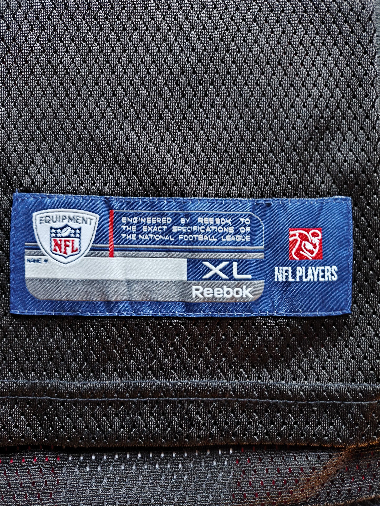 Atlanta Falcons Reebok NFL Jersey XL Ryan