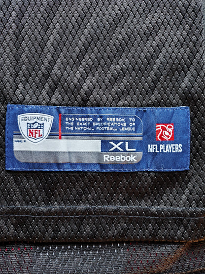 Atlanta Falcons Reebok NFL Jersey XL Ryan