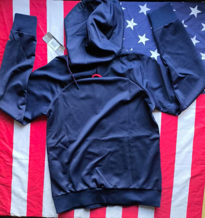 New York Rangers NHL Hoodie S