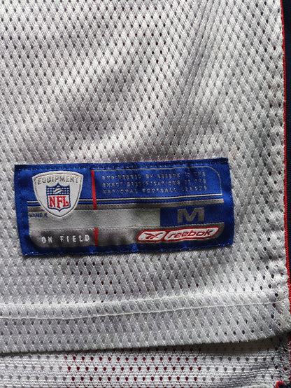 New England Patriots NFL Jersey M Brady