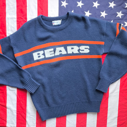 Cliff Engle Chicago Bears NFL Jumper M