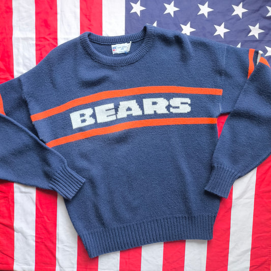 Cliff Engle Chicago Bears NFL Jumper M