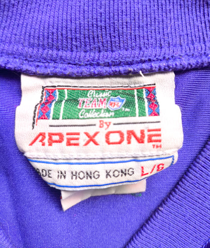 Minnesota Vikings Apex One NCAA Jersey L Moon