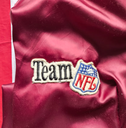 Washington Redskins NFL Jacket M