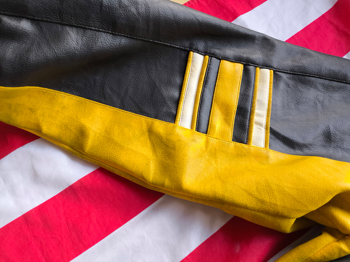 Pittsburgh Steelers NFL Jacket XL