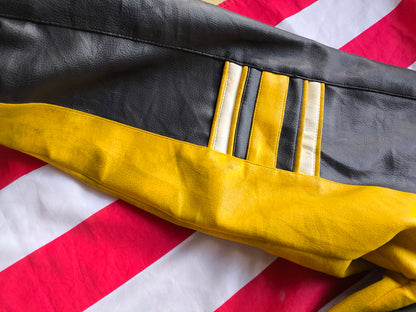 Pittsburgh Steelers NFL Jacket XL