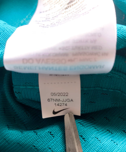 Jacksonville Jaguars Nike NFL Jersey L Lawrence
