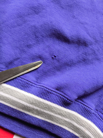 Kansas State Wildcats Sweatshirt XL