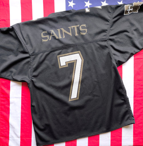 New Orleans Saints Topley Anniversary Jersey L Andersen