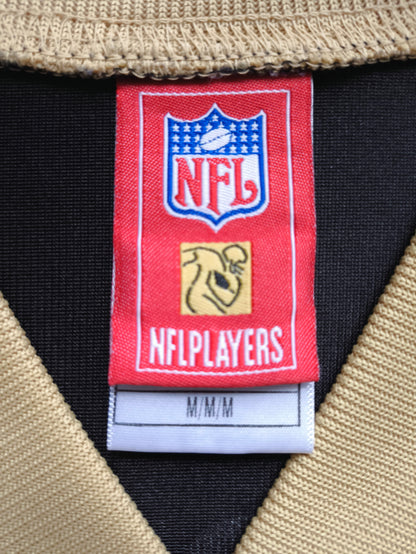 New Orleans Saints Reebok NFL Jersey M Shockey