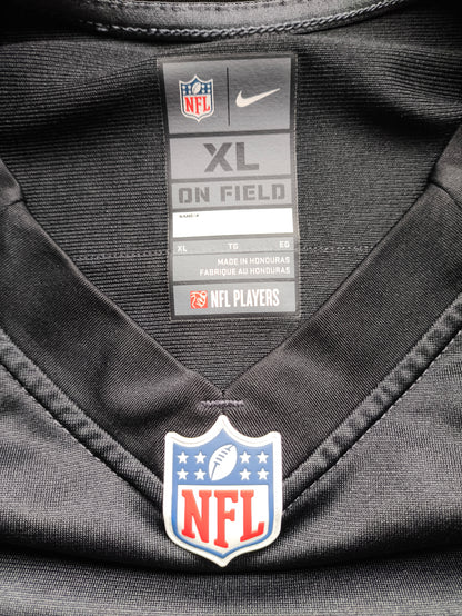Oakland Las Vegas Raiders Nike NFL Jersey XL Waller