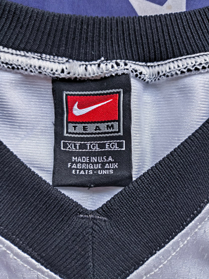 Brian Tulikihihifo Oregon State Beavers Nike NCAA Jersey XLT