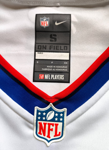 Buffalo Bills Nike NFL Jersey Allen S