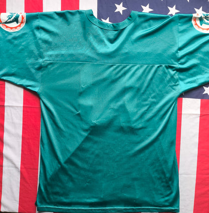 Miami Dolphins NFL Jersey M Marino