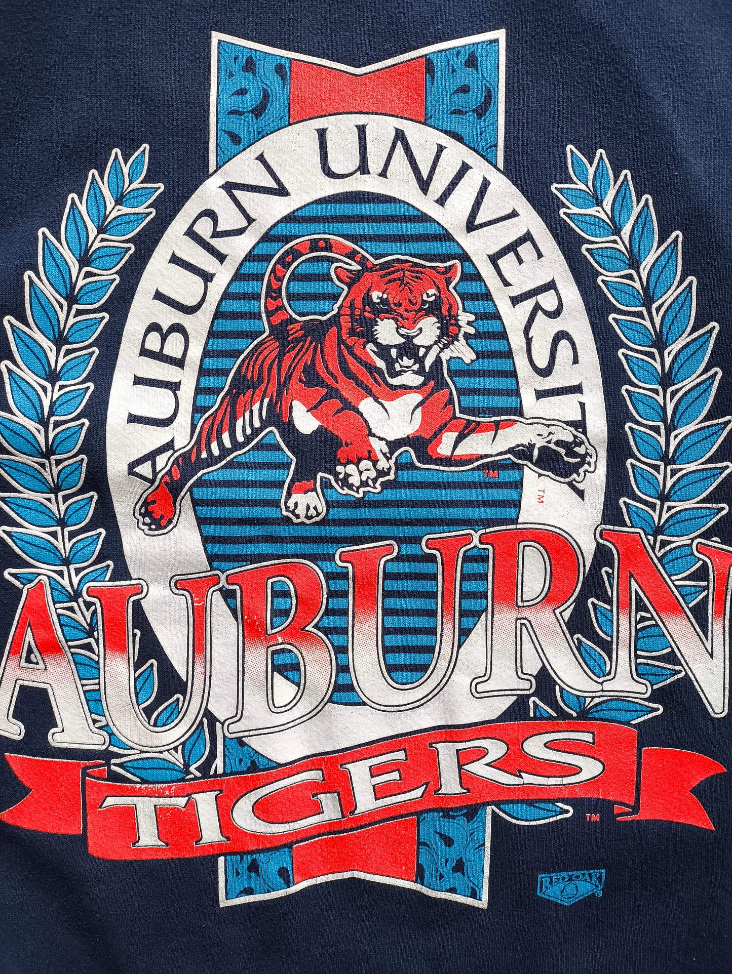 Auburn Tigers NCAA Sweatshirt L