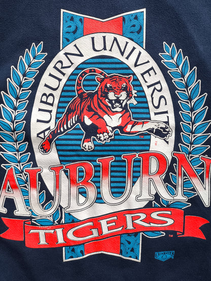 Auburn Tigers NCAA Sweatshirt L